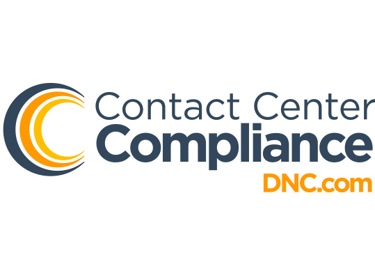 Contact Center Compliance