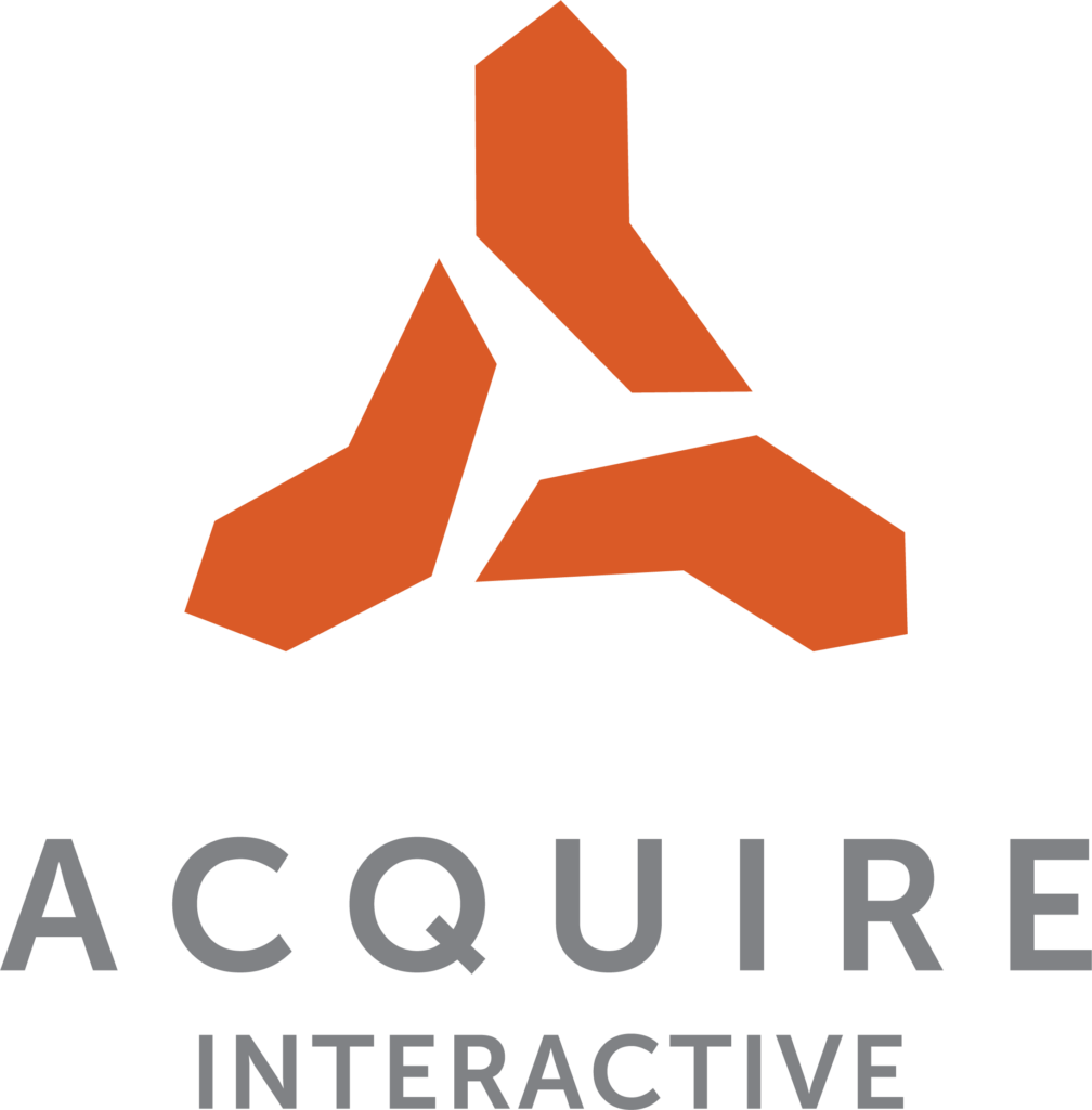 Acquire Interactive