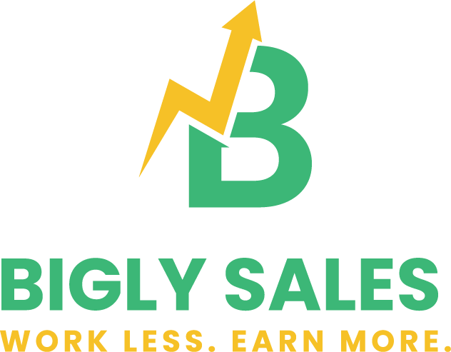 Bigly Sales