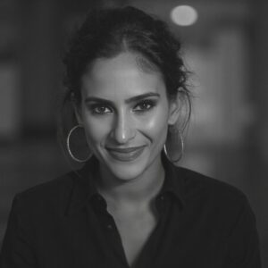 Puja Amin