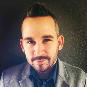 Nick	Downarowicz