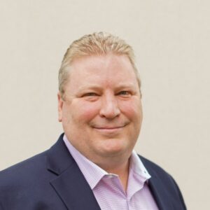 Scott Cato
